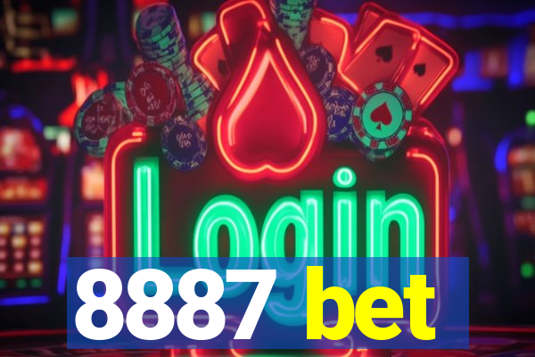 8887 bet